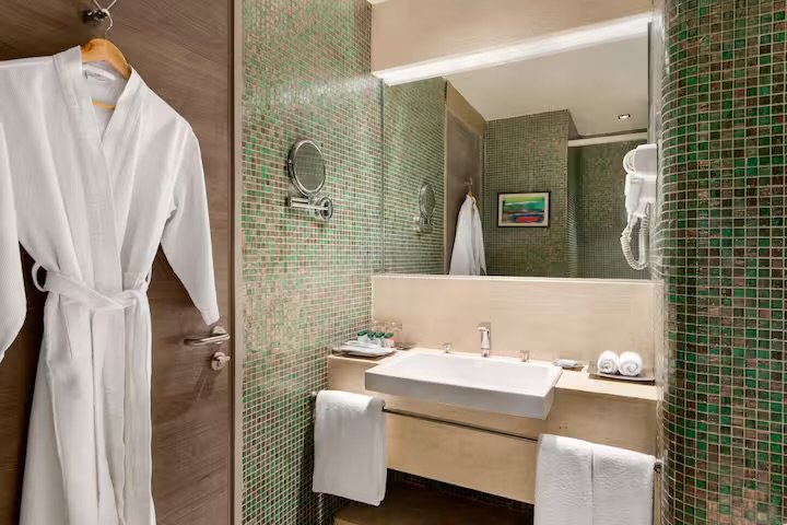 Wyndham Ahmedabad Exterior