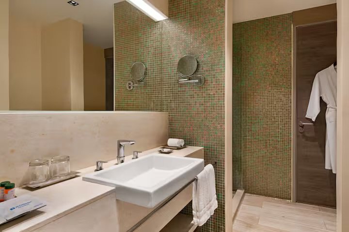 Wyndham Ahmedabad Exterior