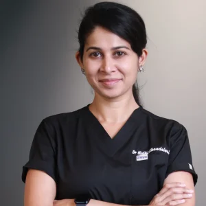 Dr. Nidhi Khandelwa