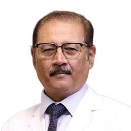 Dr. Randeep Wadhawan