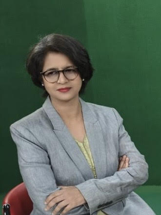 Dr. Jai Shree Todkar