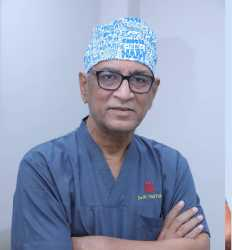 Dr. Om Tantia