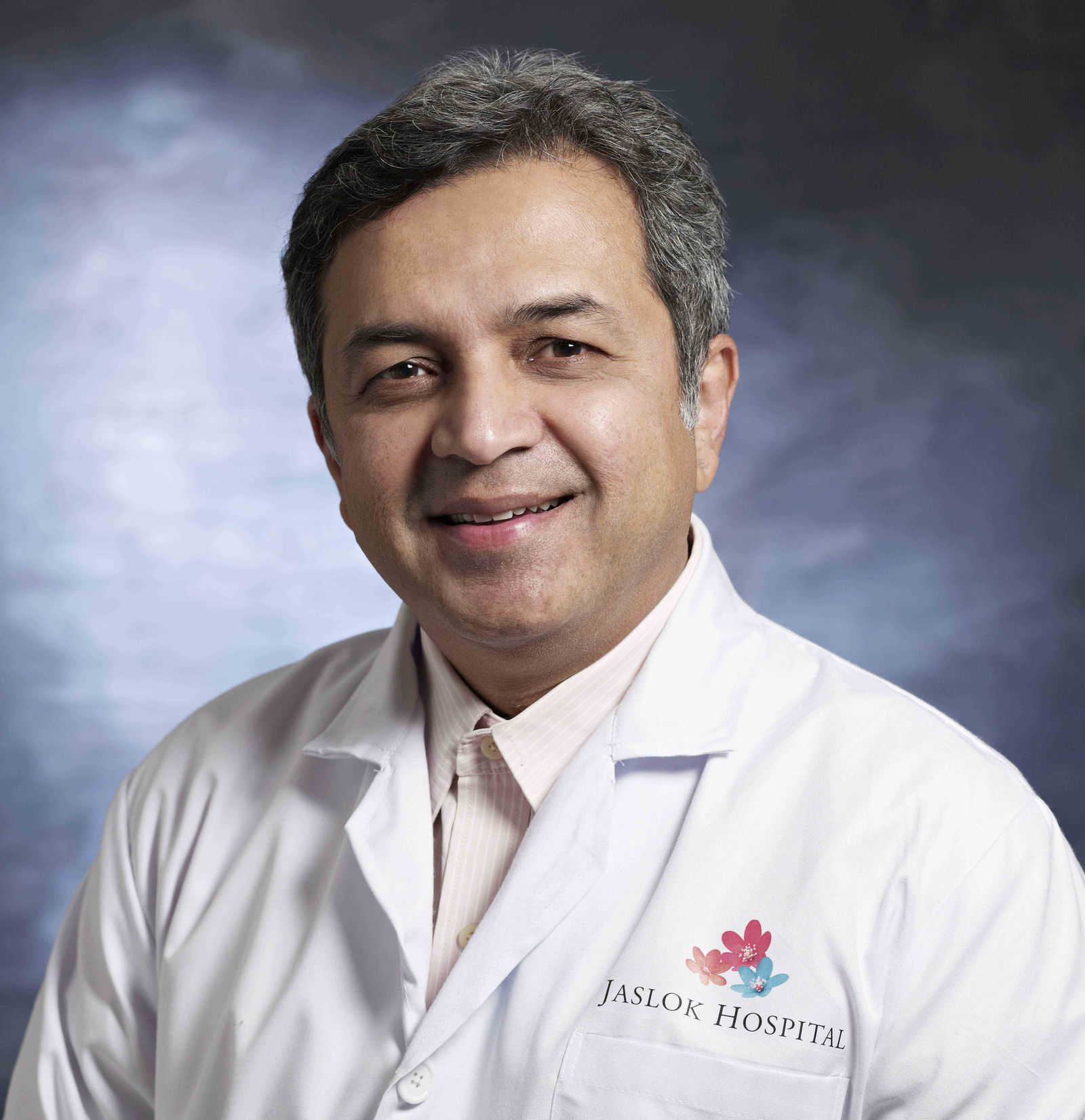 Dr. Sanjay Borude