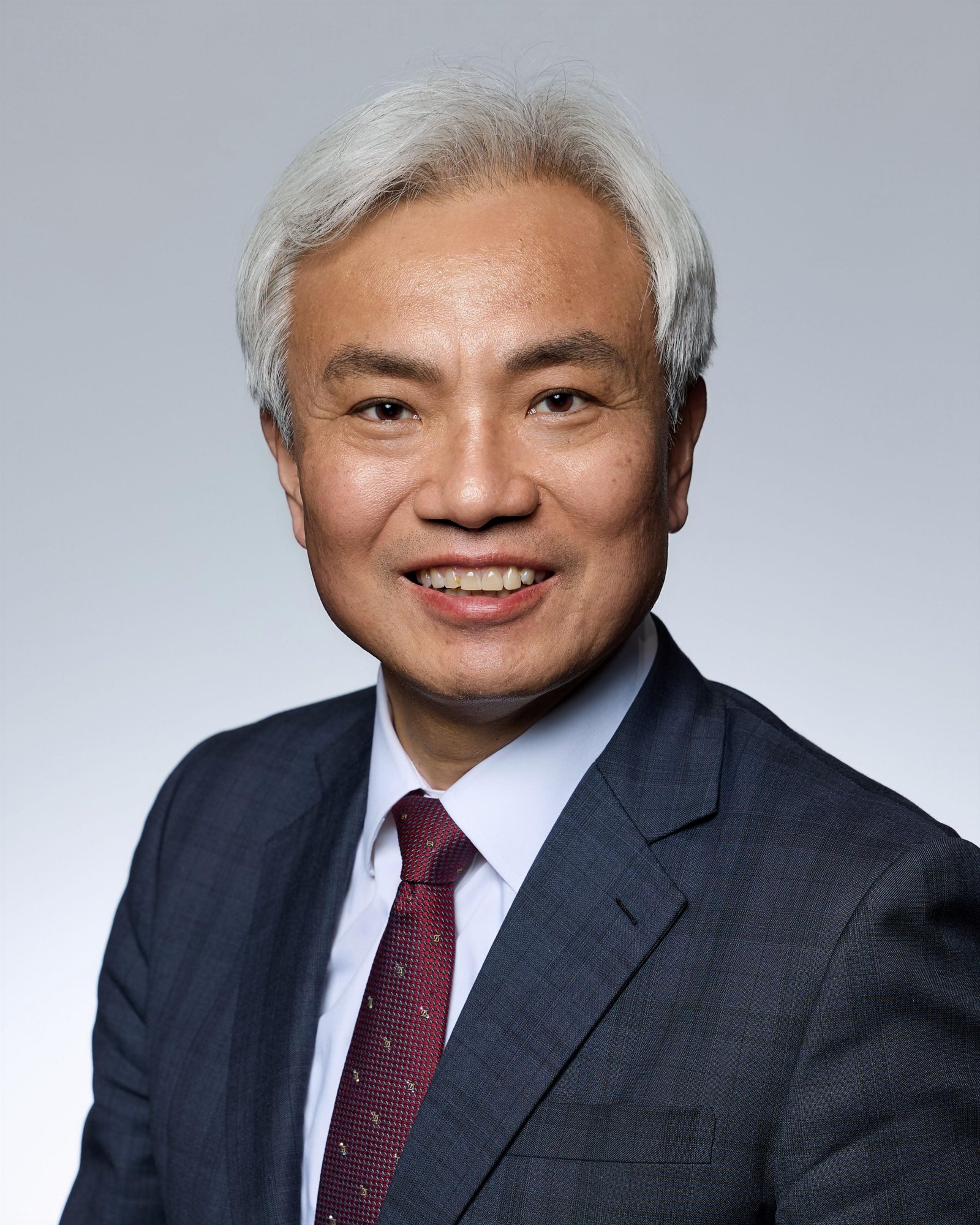 Dr. Seung Wan