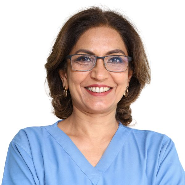 Dr. Vandana Soni