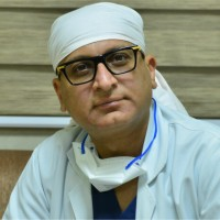 Dr. Rajesh Bhojwani