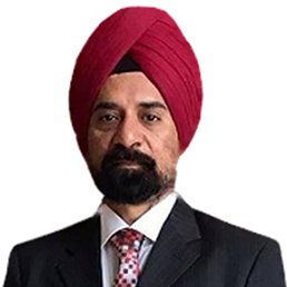 Dr. Digvijaysingh Bedi