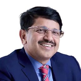 Dr. Mahendra Narwaria