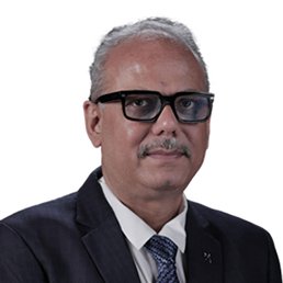 Dr. Manish Khaitan