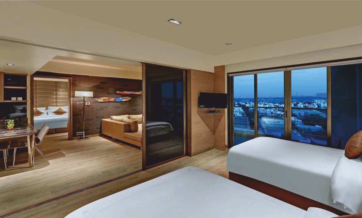 Grand Suite